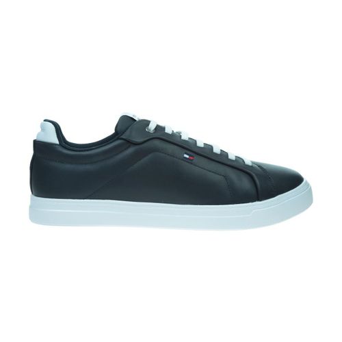 Baskets basses Icon Court Light Ess - Tommy Hilfiger - Modalova