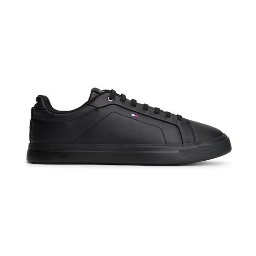 Baskets basses Icon Court Light Ess - Tommy Hilfiger - Modalova
