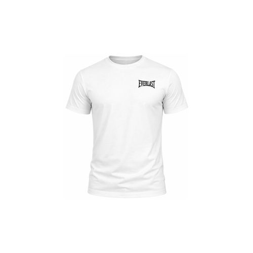 T-shirt Everlast EL0912WHITE - Everlast - Modalova