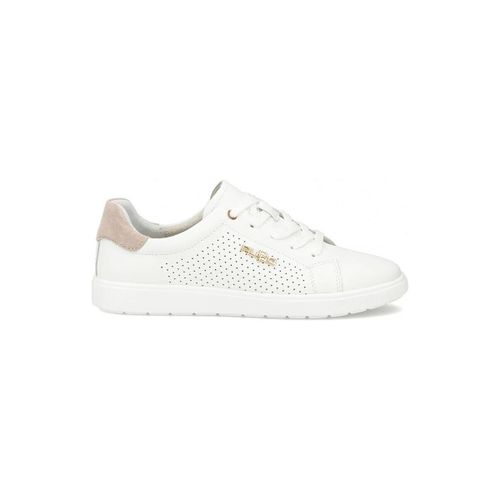Baskets basses Filippo DP6738WHBE - Filippo - Modalova
