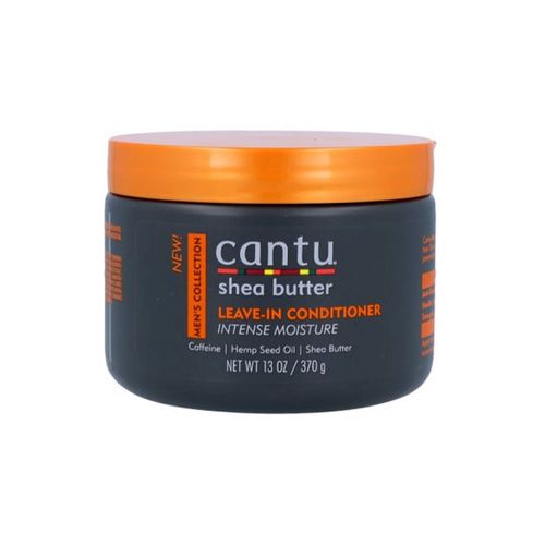 Soins & Après-shampooing Shea Butter Leave-in Conditioner Men's Collection - Cantu - Modalova