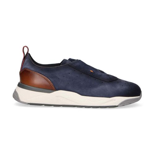 Baskets basses Santoni - Santoni - Modalova