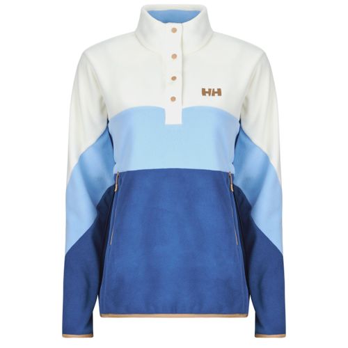 Polaire W DAYBREAKER HUGG SNAP FLEECE - Helly Hansen - Modalova