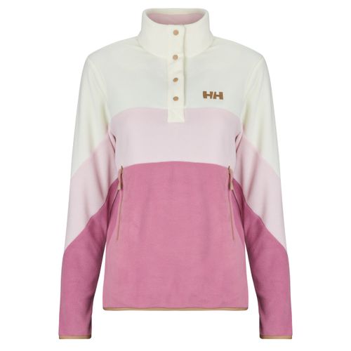 Polaire W DAYBREAKER HUGG SNAP FLEECE - Helly Hansen - Modalova