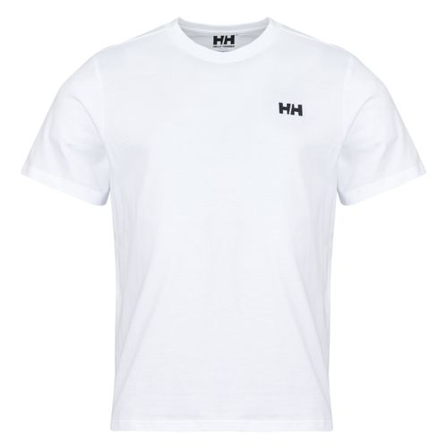 T-shirt HH STAPLE T-SHIRT - Helly Hansen - Modalova