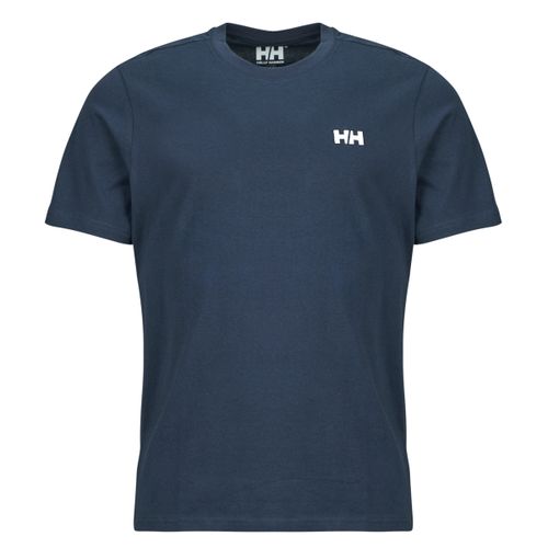 T-shirt HH STAPLE T-SHIRT - Helly Hansen - Modalova