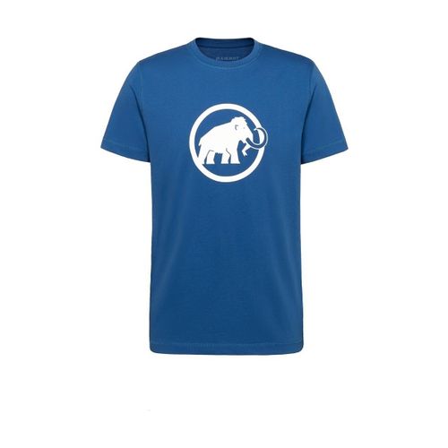 T-shirt Mammut 10170589150665 - Mammut - Modalova