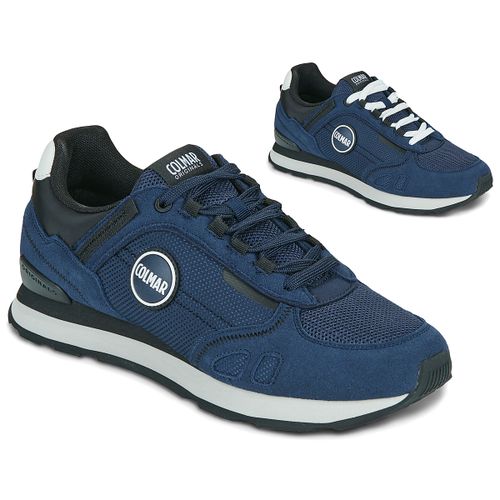 Baskets basses TRAVIS SPORT BOLD - Colmar - Modalova