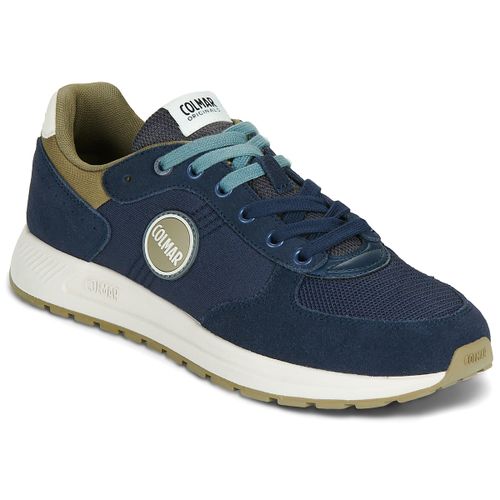 Baskets basses TRAVIS AUTHENTIC - Colmar - Modalova
