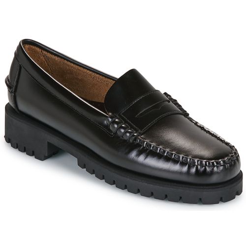 Mocassins Sebago DAN LUG WOMAN - Sebago - Modalova