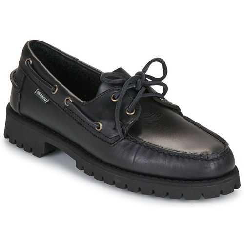 Chaussures bateau RANGER WAXY - Sebago - Modalova