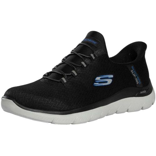 Baskets basses Chaussures de sport sans lacets Arch Fit Summits - Skechers - Modalova