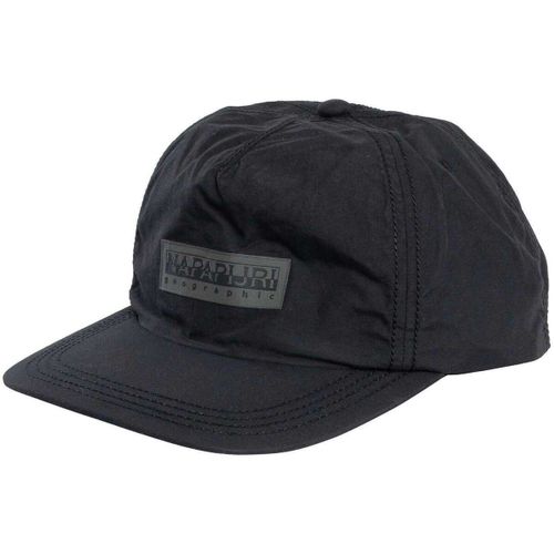 Casquette Casquette avec logo F-Box - Napapijri - Modalova