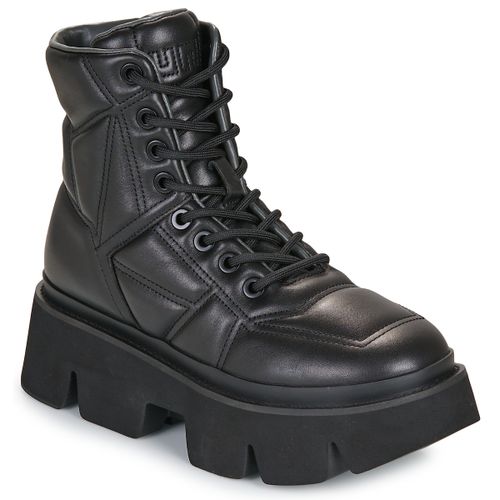 Boots STOMPER PUFFY COMBAT - United nude - Modalova