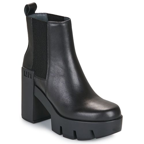 Bottines GRIP CHELSEA MID V - United nude - Modalova