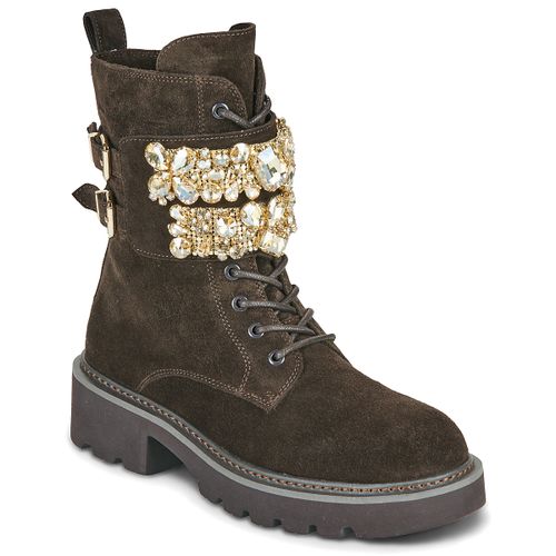 Boots Tosca Blu MAGGIE - Tosca Blu - Modalova