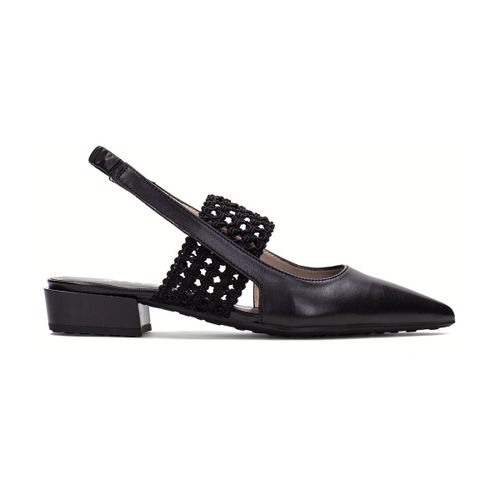 Chaussures escarpins hv264778 black_c001 - Hispanitas - Modalova