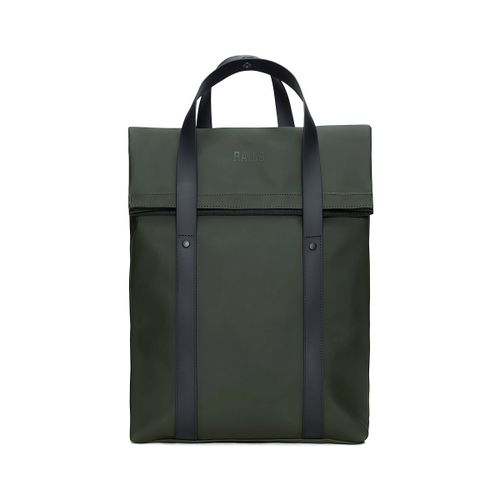 Sac a dos GREEN WAY TOTE BACKPACK - Rains - Modalova