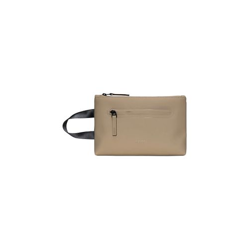 Trousse de toilette BEIGE COSMETIC BAG - Rains - Modalova