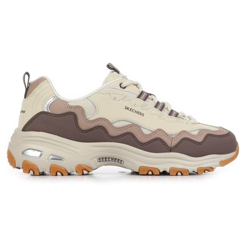 Baskets basses D'Lites Vintage Wave - Skechers - Modalova