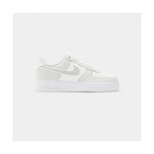 Baskets basses Air Force 1 Low -Summit White Vast Grey - Nike - Modalova