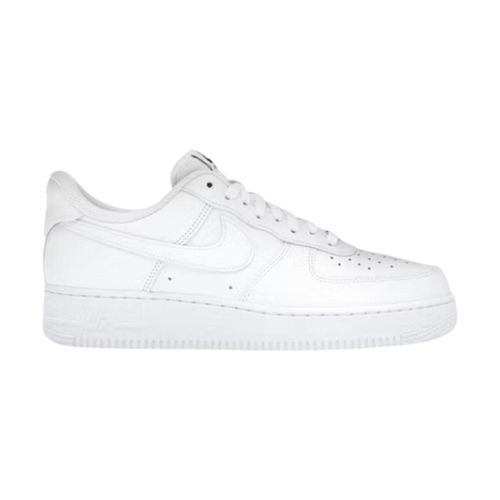 Baskets basses Air Force 1 Low '07 Flyease Triple White (Women's) - Nike - Modalova