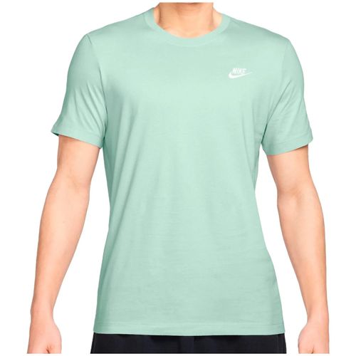 T-shirt Nike M NSW CLUB TEE - Nike - Modalova
