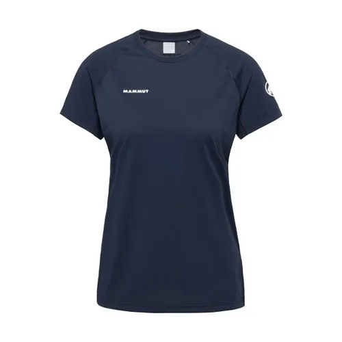 T-shirt Mammut Ducan - Mammut - Modalova