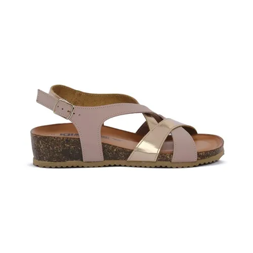 Sandales compensées IgI&CO 1197344 - IgI&CO - Modalova