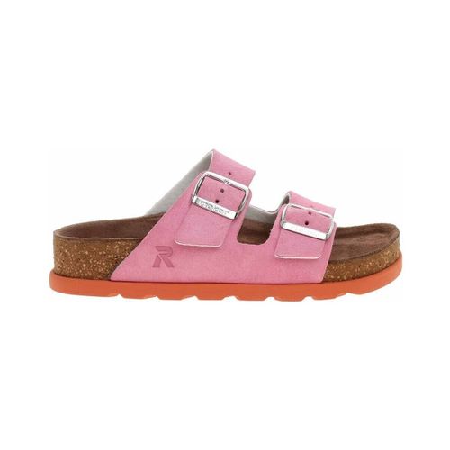 Mules Rieker V319031 - Rieker - Modalova