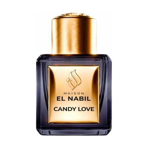 Eau de parfum Extrait de Parfum Candy Love - El Nabil - Modalova