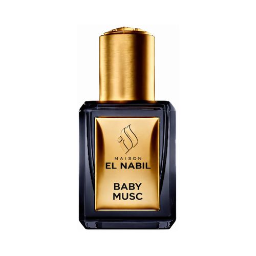 Eau de parfum Extrait de Parfum Baby Musc - El Nabil - Modalova