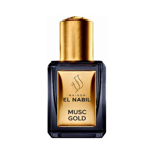 Eau de parfum Extrait de Parfum Musc Gold - El Nabil - Modalova