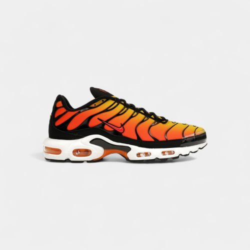 Baskets basses Air Max Plus Sunset (2024) - Nike - Modalova