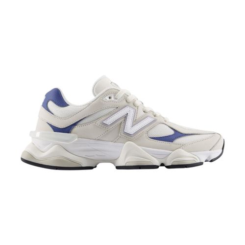 Baskets basses 9060 Sea Salt Magic Blue - New Balance - Modalova