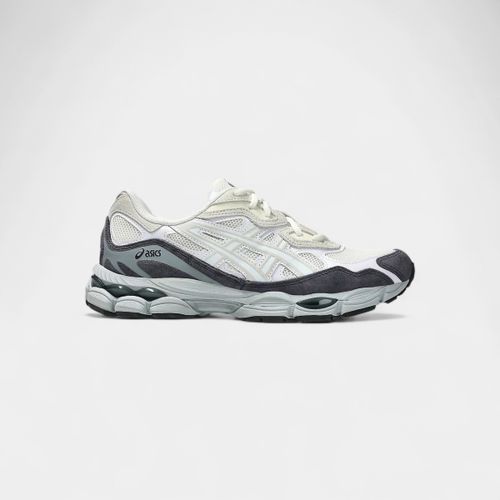 Baskets basses Gel-NYC Cream White - Asics - Modalova