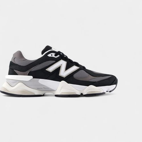 Baskets basses 9060 Black Tornado - New Balance - Modalova