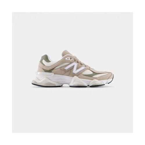 Baskets basses 9060 Mindful Grey Dark Olivine - New Balance - Modalova