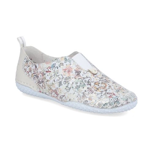 Slip ons Rieker 43663.90 - Rieker - Modalova