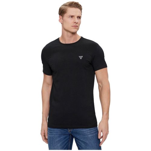 T-shirt T-S manches courtes-U97G02 KCD31 - Guess - Modalova