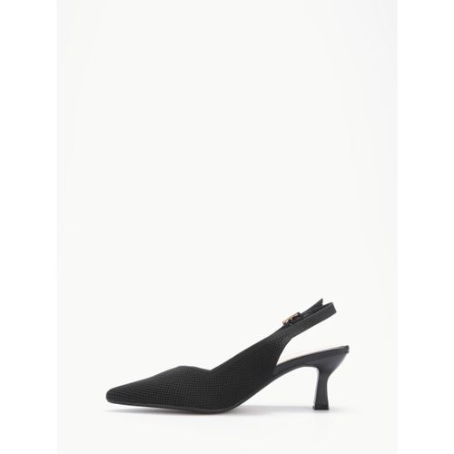 Chaussures escarpins Escarpins - Noir - La Modeuse - Modalova