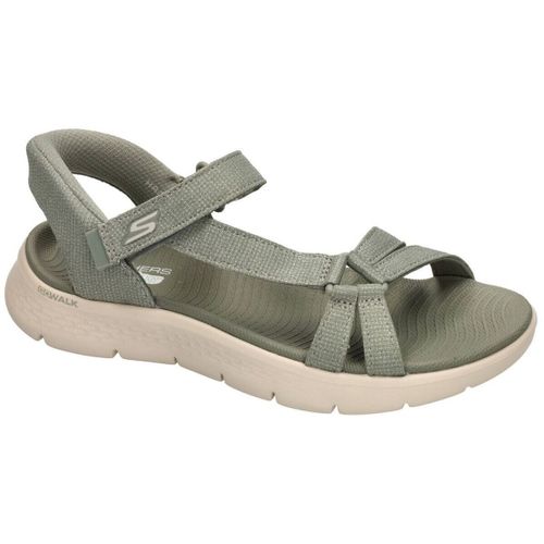 Sandales 141481 Go Walk Flex Sandal-illuminate - Skechers - Modalova