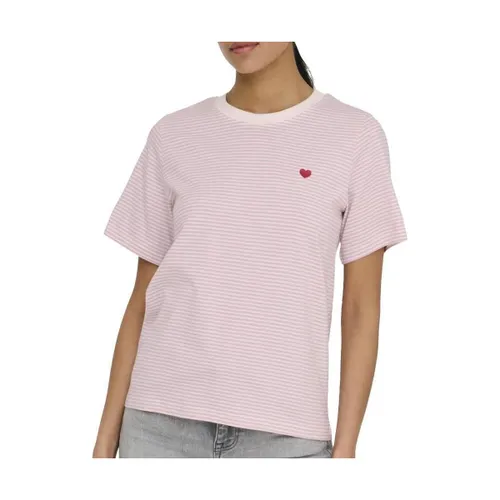 T-shirt JDY Pisa - JDY - Modalova