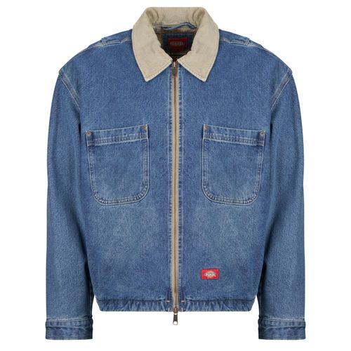 Veste Dickies TAYLOR DENIM JACKET - Dickies - Modalova