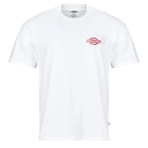 T-shirt Dickies CHINLE SS TEE - Dickies - Modalova