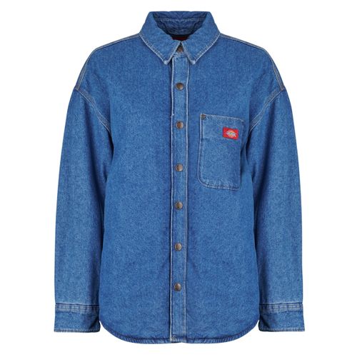 Veste Dickies MINA DENIM SHACKET W - Dickies - Modalova