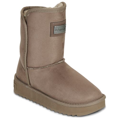 Boots D.Franklin 370 NORDIC - D.Franklin - Modalova