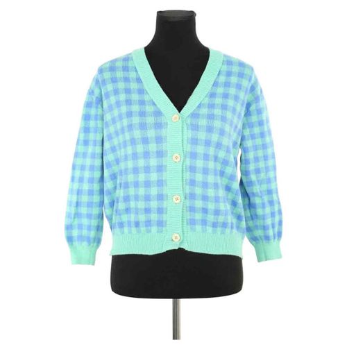 Gilet Bobo Choses Cardigan bleu - Bobo Choses - Modalova