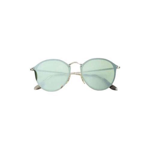 Lunettes de soleil Lunettes d'aviateur vertes - Ray-ban - Modalova