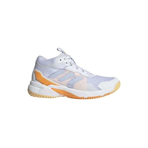 Baskets montantes CrazyFlight 6 Mid - adidas - Modalova